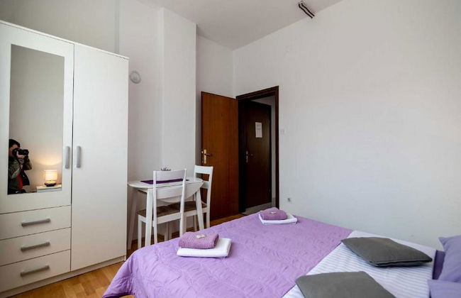 Apartments & Rooms Rendulić - Foto 7