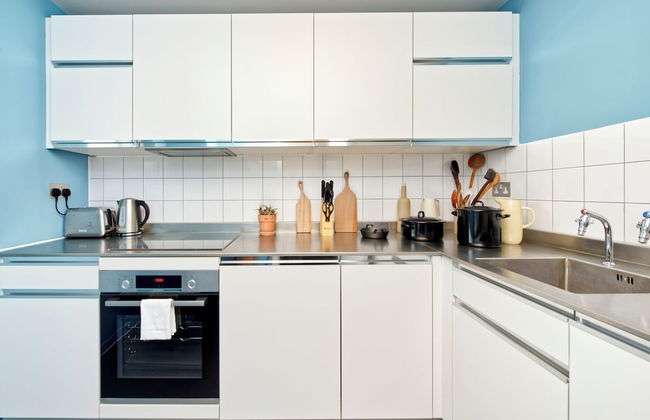 Balfron Tower - Foto 49