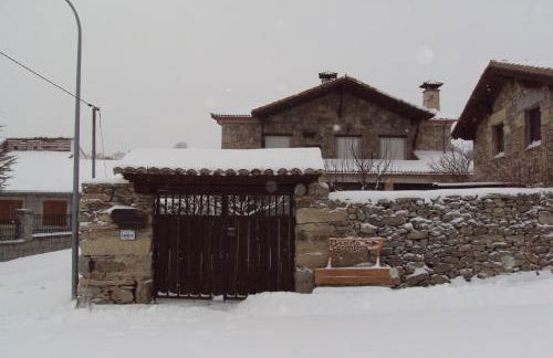 Ermita de Gredos - Foto 1