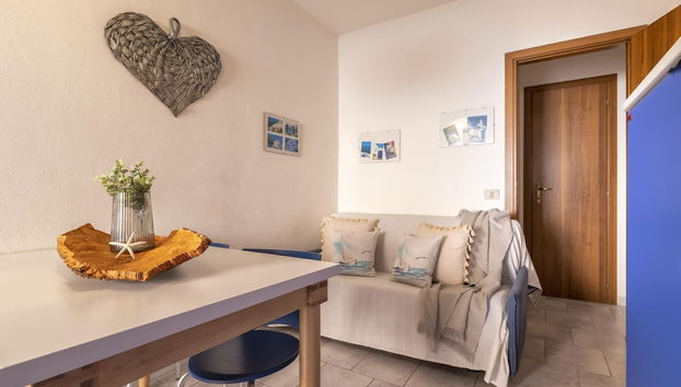 Sardiniare Casa Acquamarina - Foto 3, Camera