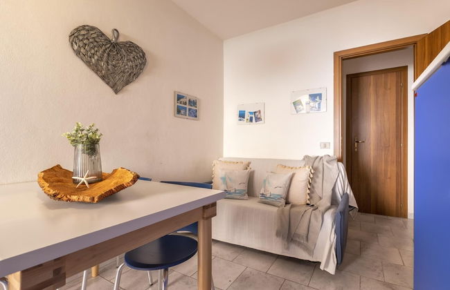 Sardiniare Casa Acquamarina - Foto 3