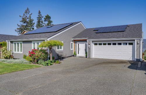 Anacortes Home with Views of Puget Sound - Photo 31