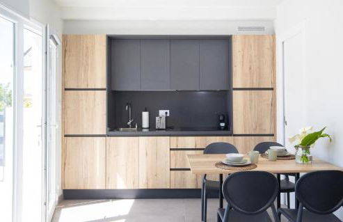 AG Casa do Ramon en Playa Razo con patio exterior - Foto 7