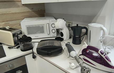 "El corazón de Huelva" lujo en pleno centro - Foto 25