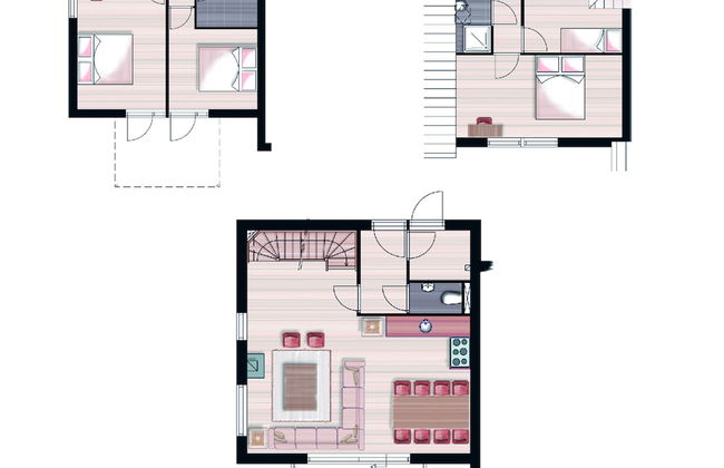 Dormio resort Eifeler Tor - Foto 26