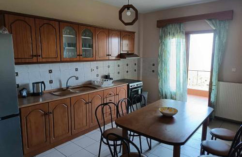 Rainbow Castle Villa neos panteleimonas - Foto 16