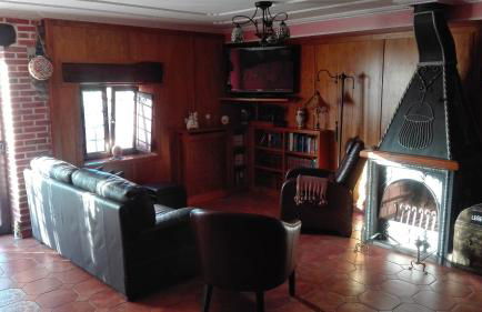 Casa Rural Azaga Adults Only - Foto 30