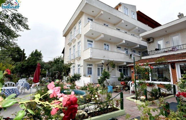 Ozgur Motel - Foto 1