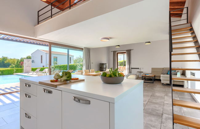 Luna Bianca - Foto 16