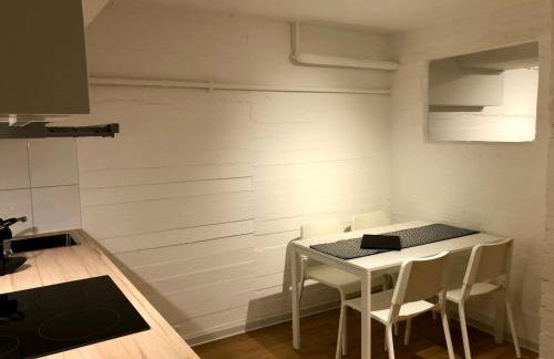 Arbio I Cube Studios & Apartments St Pauli - Foto 19