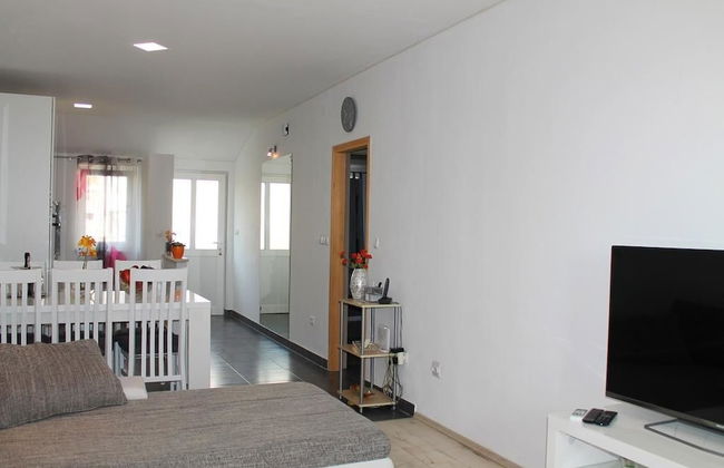 Malo Misto Apartments - Foto 19