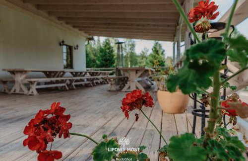 Dworek Lipowy Most - Foto 10