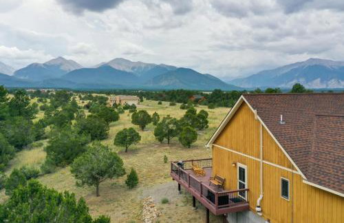 The Fox Den 360 Mtn View and On-Site Hiking! - Foto 37