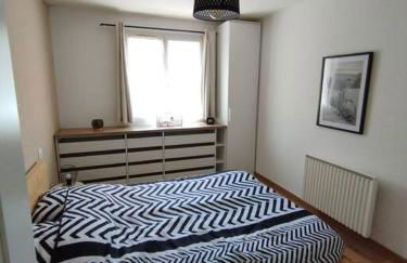 Appartement 46 - Foto 4