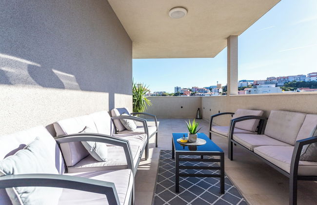 Luxury penthouse Papic - Foto 38