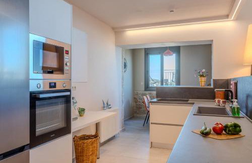 Thalassori Villas - Foto 24