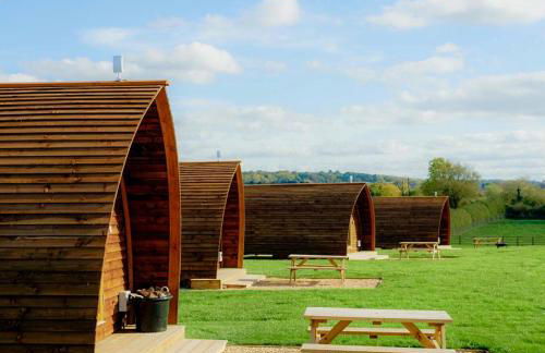 Millside by Wigwam Holidays - Foto 17