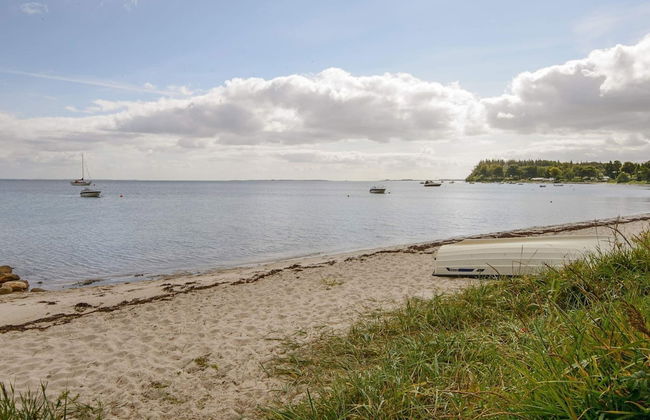 4 Person Holiday Home in Haderslev - Foto 17