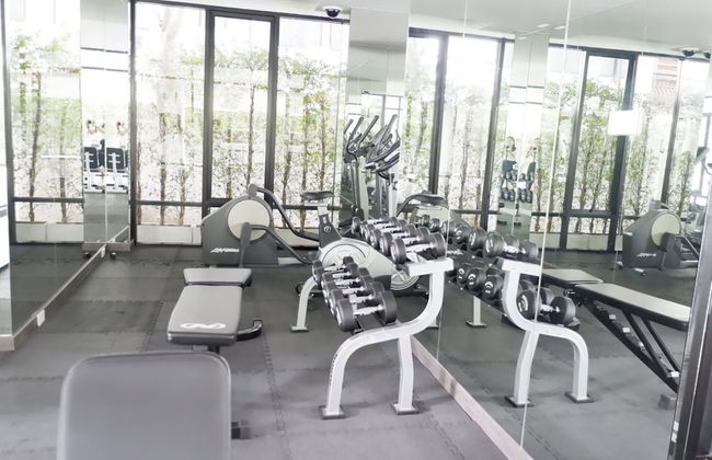 Pacific Residence 39 - Foto 45