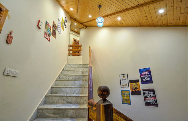 Balvenie Cottage by Dumnu Homes - Foto 31