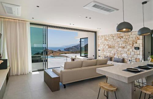 Villa 7 Seas - With Amazing View - Foto 22