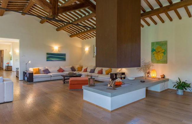 Tenuta Bellafonte 14 - Photo 54