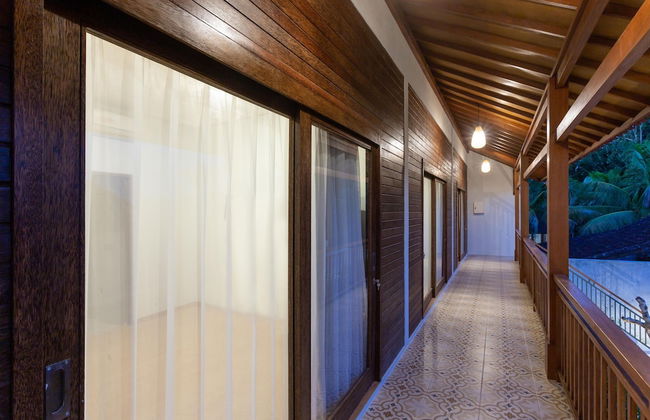 Paisa Ubud - Foto 12