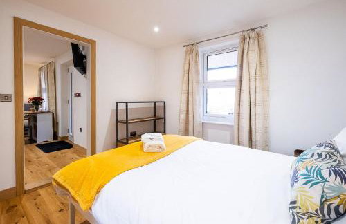 Three Tuns Apartments - Sycamore - Foto 6