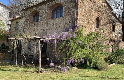 Podere Bellavista - Foto 1