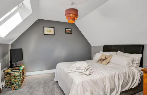 Overscaig House - Uk51360 - Foto 18