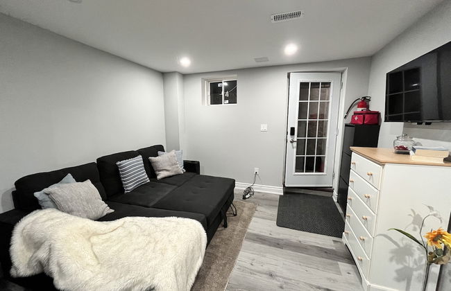 Luxury 2 bedroom 2 full baths rooms - Foto 1