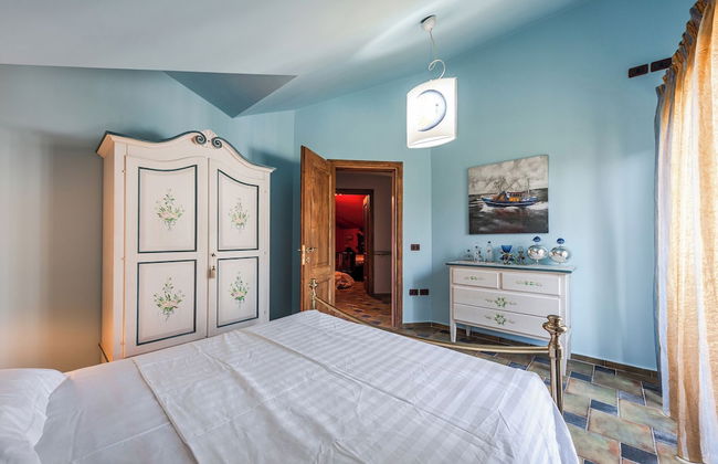 The Antique Villa Seaside - Foto 4