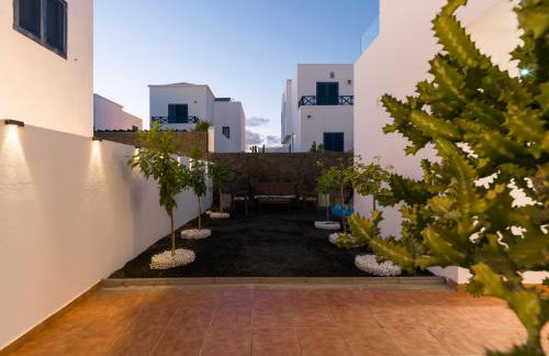 Villa Victoria - Playa Blanca - Foto 43