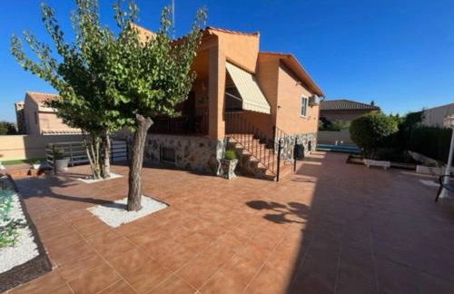 Casa rural Brisa de Toledo - Foto 17