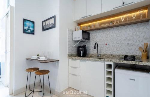 Lindo Condomínio com Lazer em Poços de Caldas - QUI - Foto 56