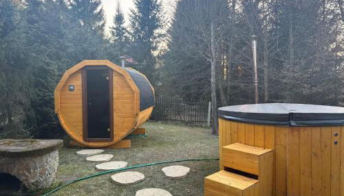 Willa Nad Potokiem - Foto 4