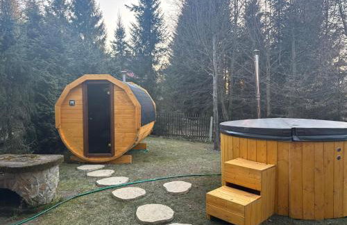 Willa Nad Potokiem - Foto 4