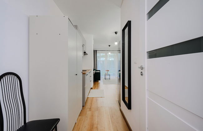 ShortStayPoland Żupnicza B83 - Foto 5