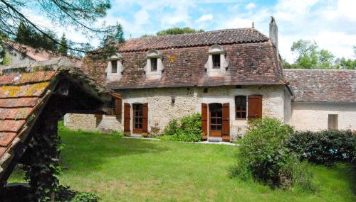 Holiday Home La Borie by Interhome - Foto 2