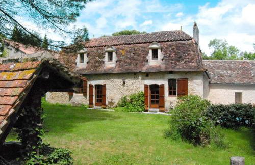 Holiday Home La Borie by Interhome - Foto 2