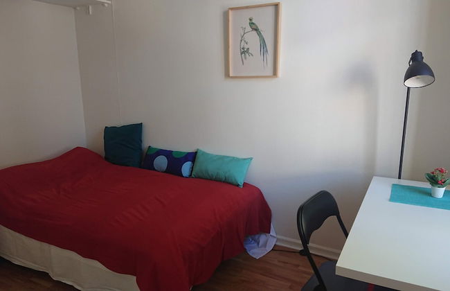 S12-3rd Floor Casa Grunerlokka - Foto 6