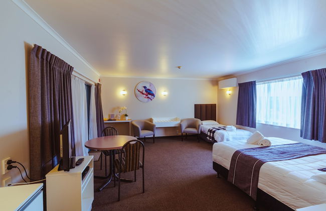 Anchorage Motor Lodge - Foto 6