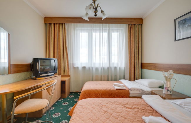 41 Orekhovo 3 Bedroom Apartment near Tsaritsyno Park - Photo 9