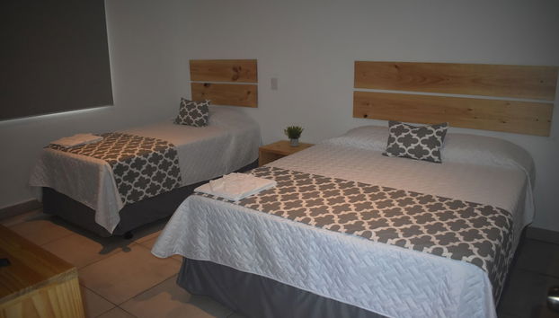 El Salvador Surf Houses - Foto 5, Camera