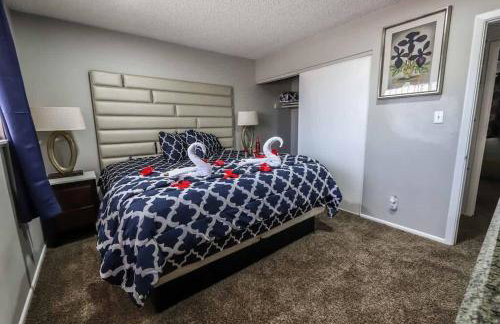 Modern Elegance in the Heart of Las Vegas - Foto 16