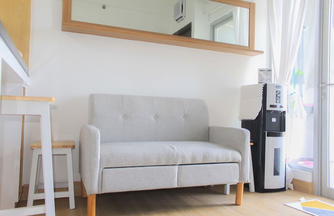 Comfortable 2BR at Emerald Bintaro Apartment - Foto 12