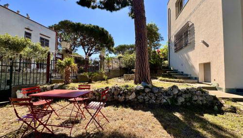 Verdeacqua my villa in the pinewood - Foto 3, Garden