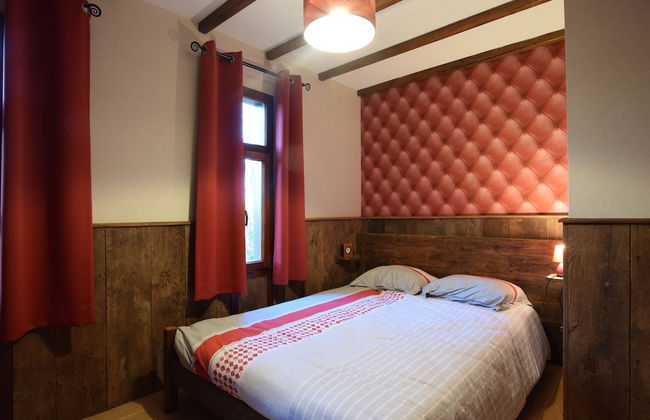 Very Welcoming and Cosy Chalet - Foto 16