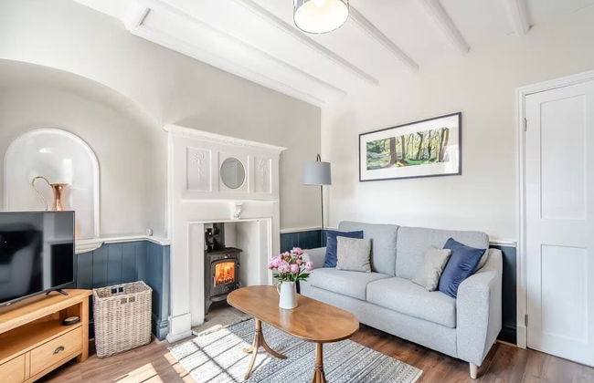 Papist Hall Cottages - Foto 22