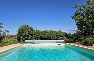 Gîte de caractère tout confort "Au Clos des Ammonites chez Ange&Sébastien " - Photo 15